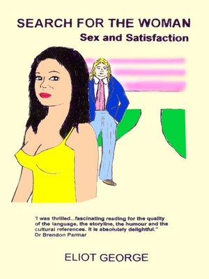 cover image of Search For the Woman